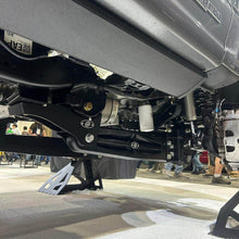 Load image into Gallery viewer, Aluminum Beam Arms (2023+ Super Duty)
