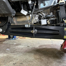 Load image into Gallery viewer, Weight Scale Relocation Kit, For OE &amp; S&amp;B Radius Arms, 2023+ Superduty
