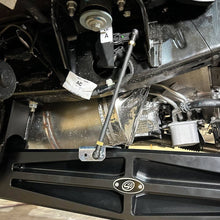 Load image into Gallery viewer, Weight Scale Relocation Kit, For OE &amp; S&amp;B Radius Arms, 2023+ Superduty
