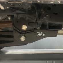Load image into Gallery viewer, Radius Arm Drop - 2023+ Super Duty 2.5" Lift
