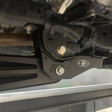 Load image into Gallery viewer, Radius Arm Drop - 2023+ Super Duty 2.5" Lift
