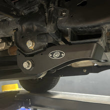 Load image into Gallery viewer, Radius Arm Drop - 2023+ Super Duty 2.5" Lift
