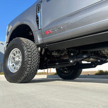 Load image into Gallery viewer, 3.5-5.5" Lift Kit For 2023+ F250/F350
