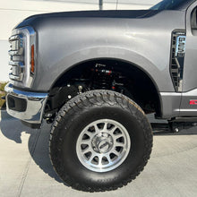 Load image into Gallery viewer, 3.5-5.5" Lift Kit For 2023+ F250/F350
