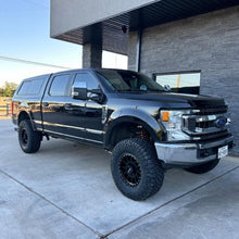 Load image into Gallery viewer, 3.5-5.5" Lift Kit For 2017-2022 F250/F350
