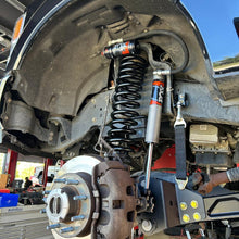 Load image into Gallery viewer, 3.5-5.5" Lift Kit For 2017-2022 F250/F350
