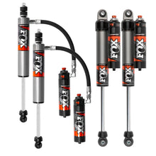 Load image into Gallery viewer, Fox 2.5 Performance Elite Shock Package for 2.5" Lift Height Super Duty
