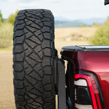 Load image into Gallery viewer, 2010-2022 RAM 2500-3500 Octane Dual Swing Out Rear Bumper Chassis Unlimited Inc. 
