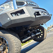 Load image into Gallery viewer, 2010-2018 RAM 2500/3500 ATTITUDE FRONT BUMPER Chassis Unlimited Inc. 
