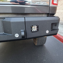 Load image into Gallery viewer, 2010-2018 RAM 2500/3500 ATTITUDE SERIES REAR BUMPER Chassis Unlimited Inc. 
