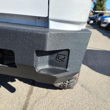 Load image into Gallery viewer, 2010-2018 RAM 2500/3500 OCTANE REAR BUMPER Chassis Unlimited Inc. 
