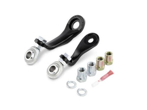 Cognito Forged Pitman Idler Arm Support Kit For 01-10 Silverado/Sierra 2500/3500 2WD/4WD