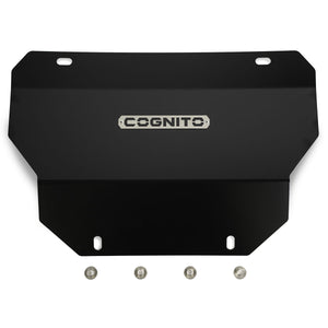 Cognito Front Splash Guard Kit for 20-25+ Silverado/Sierra 2500/3500 2WD/4WD except AT4X/ZR2