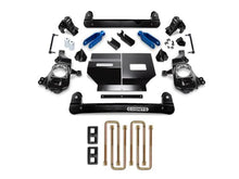 Load image into Gallery viewer, Cognito 2.5-Inch Standard Lift Kit, 2024+ 2500HD AT4X/ZR2
