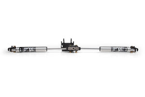 BDS Dual Steering Stabilizer Kit | Ford F250/F350 Super Duty (05-24) 4WD