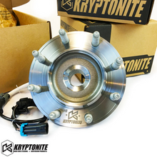 Load image into Gallery viewer, KRYPTONITE LIFETIME WARRANTY WHEEL BEARING 2001-2010 (SOLD INDIVIDUALLY)
