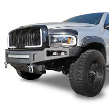 Load image into Gallery viewer, 2003-2005 RAM 2500/3500 OCTANE SERIES FRONT BUMPER Chassis Unlimited Inc. 
