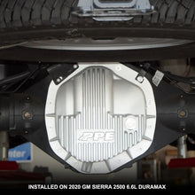 Load image into Gallery viewer, 2020-2027 GM HD 11.5"/12"-14-Bolt Heavy-Duty Cast Aluminum Rear Differential Cover
