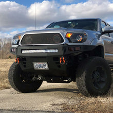 Load image into Gallery viewer, 2012-2015 TOYOTA TACOMA OCTANE FRONT WINCH BUMPER Chassis Unlimited Inc. 

