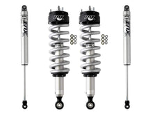 Load image into Gallery viewer, Kryptonite Stage 3 Leveling Kit with Fox Shocks for 2007Ð2018 1/2 Ton 6-LUG Chevy/GMC Trucks
