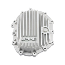 Load image into Gallery viewer, 2011-2027 GM HD 12-Bolt Heavy-Duty Cast Aluminum Front Differential Cover

