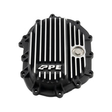 Load image into Gallery viewer, 2011-2027 GM HD 12-Bolt Heavy-Duty Cast Aluminum Front Differential Cover
