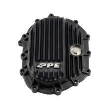 Load image into Gallery viewer, 2011-2027 GM HD 12-Bolt Heavy-Duty Cast Aluminum Front Differential Cover
