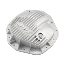 Load image into Gallery viewer, 2020-2027 GM HD 11.5"/12"-14-Bolt Heavy-Duty Cast Aluminum Rear Differential Cover
