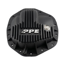 Load image into Gallery viewer, 2020-2027 GM HD 11.5"/12"-14-Bolt Heavy-Duty Cast Aluminum Rear Differential Cover
