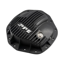 Load image into Gallery viewer, 2020-2027 GM HD 11.5"/12"-14-Bolt Heavy-Duty Cast Aluminum Rear Differential Cover
