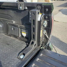 Load image into Gallery viewer, 2016+ TOYOTA TACOMA BED SUPPORT STIFFENERS Chassis Unlimited Inc. 
