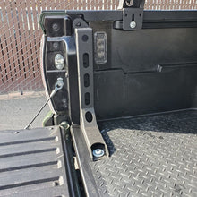 Load image into Gallery viewer, 2016+ TOYOTA TACOMA BED SUPPORT STIFFENERS Chassis Unlimited Inc. 
