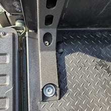 Load image into Gallery viewer, 2016+ TOYOTA TACOMA BED SUPPORT STIFFENERS Chassis Unlimited Inc. 
