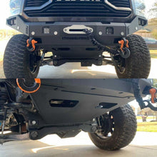 Load image into Gallery viewer, best quality skid plate
