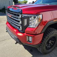 Load image into Gallery viewer, 2020-2022 GMC SIERRA 2500/3500 PROLITE BUMPER Chassis Unlimited Inc. 
