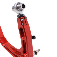 Load image into Gallery viewer, TOYOTA &amp; LEXUS | UPPER CONTROL ARM [ 2024 - 2026 Tacoma ] [RED]
