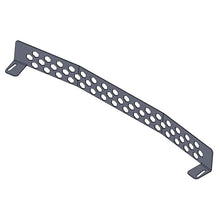 Load image into Gallery viewer, Mesh Light Bar Block Off Screen Chassis Unlimited Inc. 
