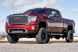 Rough Country 5" NTBD Lift Kit 2020-2024+ Chevy/GMC 2500/3500