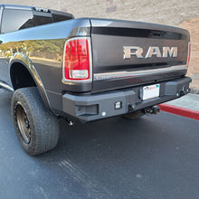 Load image into Gallery viewer, quality rear bumper
