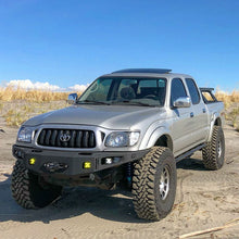 Load image into Gallery viewer, Best 2004-1995 Toyota Tacoma Octane Winch Bumper
