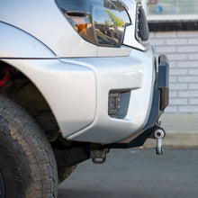 Load image into Gallery viewer, 2012-2015 TOYOTA TACOMA PROLITE FRONT WINCH BUMPER Chassis Unlimited Inc. 
