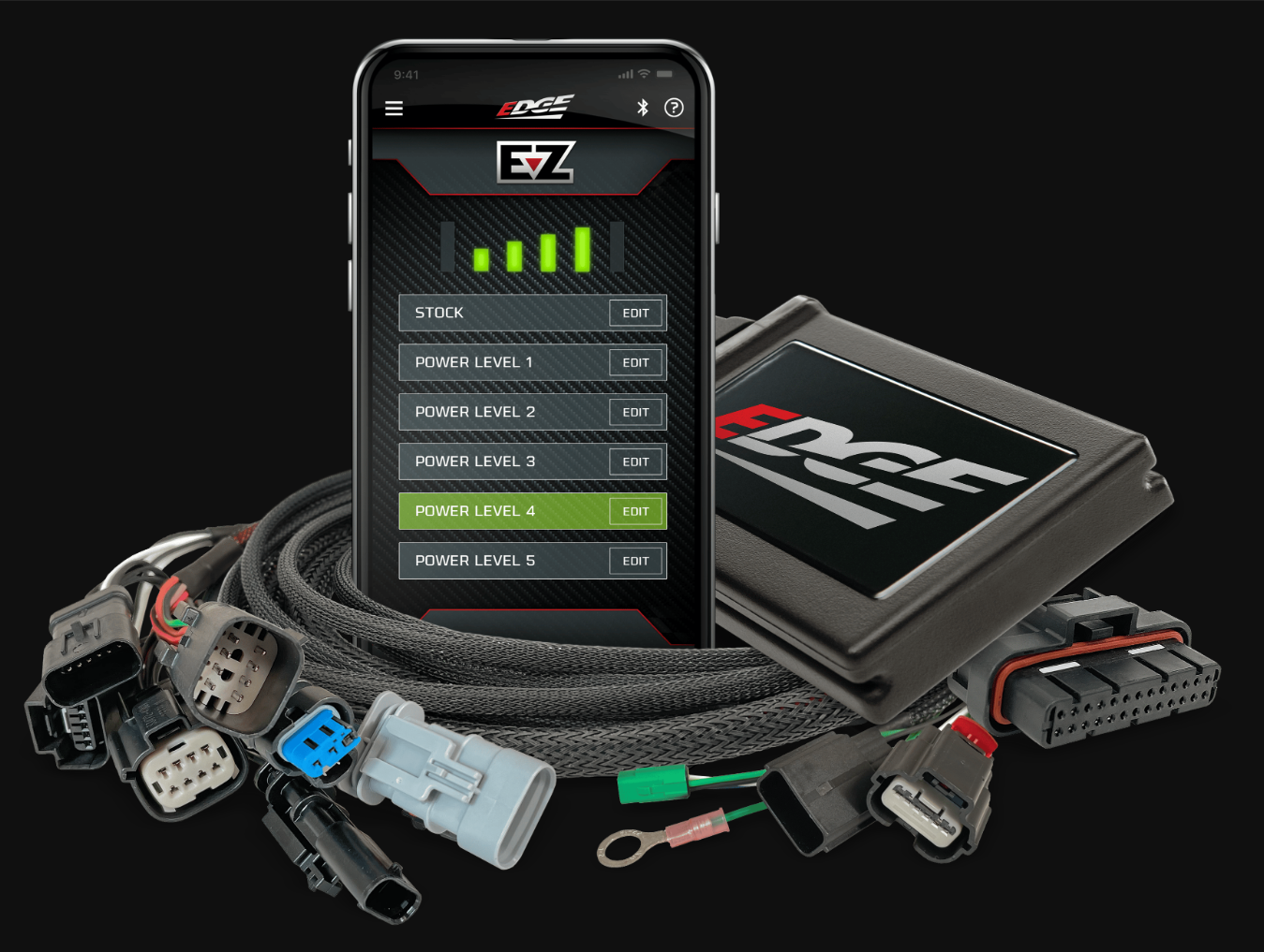 EDGE EZ + INSIGHT CTS3 L5P DURAMAX KIT [2024+ L5P Duramax EDGE EZ + INSIGHT CTS3 L5P DURAMAX KIT [2024+ L5P Duramax