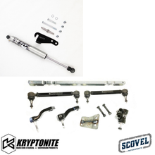 Load image into Gallery viewer, KRYPTONITE ULTIMATE FRONT END PACKAGE 2011-2026+
