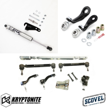 Load image into Gallery viewer, KRYPTONITE ULTIMATE FRONT END PACKAGE 2011-2026+
