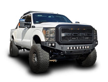 Load image into Gallery viewer, 2011-2016 FORD SUPERDUTY F250/F350 OCTANE SERIES FRONT BUMPER Chassis Unlimited Inc. 
