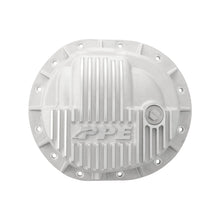 Load image into Gallery viewer, PPE 2014-2026 GM 1500 AAM 9.5"/9.76"-12-Bolt Heavy-Duty Cast Aluminum Rear Differential Cover
