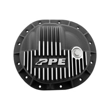 Load image into Gallery viewer, PPE 2014-2026 GM 1500 AAM 9.5"/9.76"-12-Bolt Heavy-Duty Cast Aluminum Rear Differential Cover
