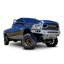 Load image into Gallery viewer, 2010-2018 RAM 2500/3500 OCTANE SERIES FRONT BUMPER

