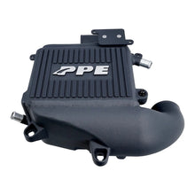 Load image into Gallery viewer, PPE 2020-2026 GM 3.0L Duramax LM2, LZ0 Air-To-Water Intercooler Kit
