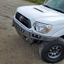 Load image into Gallery viewer, 2012-2015 TOYOTA TACOMA OCTANE FRONT WINCH BUMPER Chassis Unlimited Inc. 
